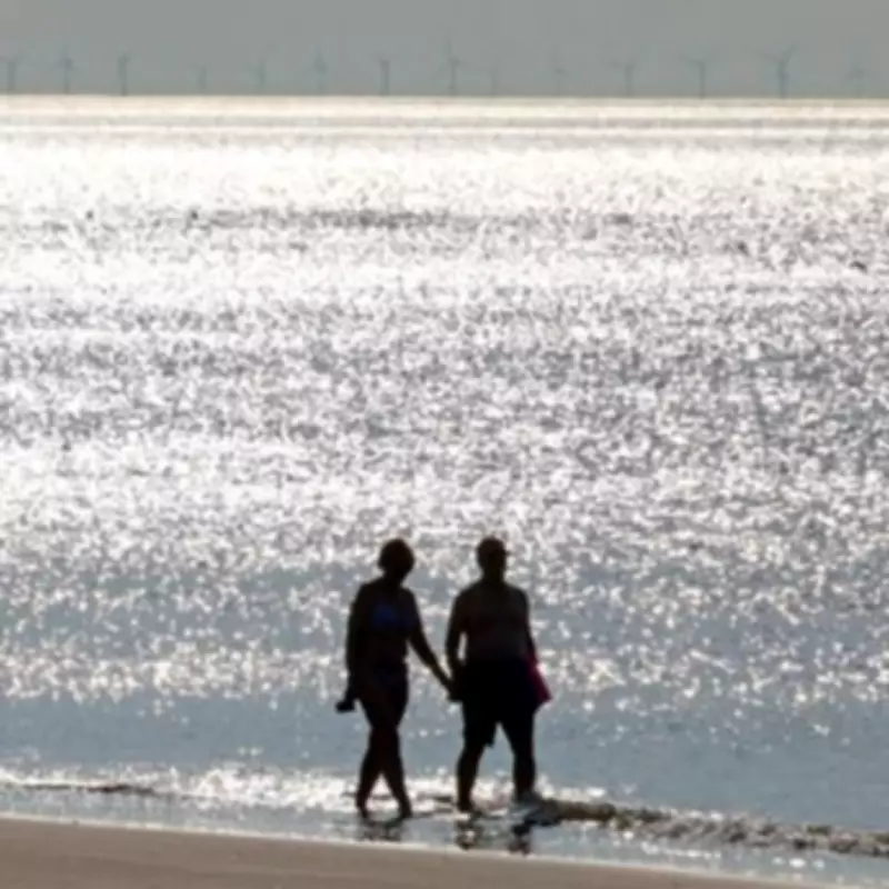 Met Office Predicts 26C Heatwave Across 9 UK Counties This Week