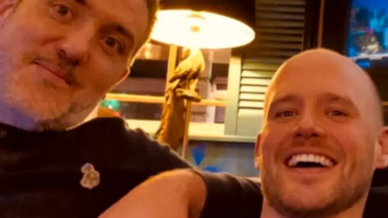 Met Police Superintendent Runs London Marathon for Leukaemia Care in Memory of Friend