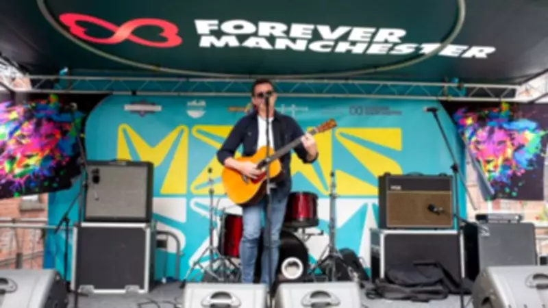 Mews Fest Returns to Manchester with New Fringe Event for 2026