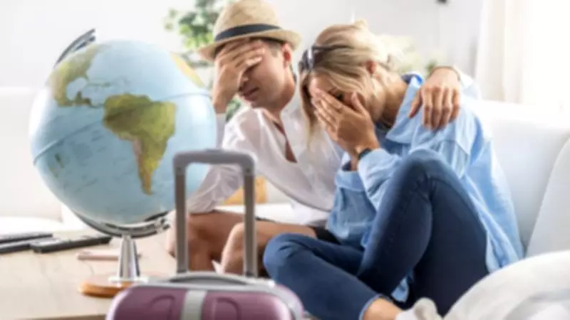 Middle East Tension May Hike Flight Prices: Expert Travel Advice