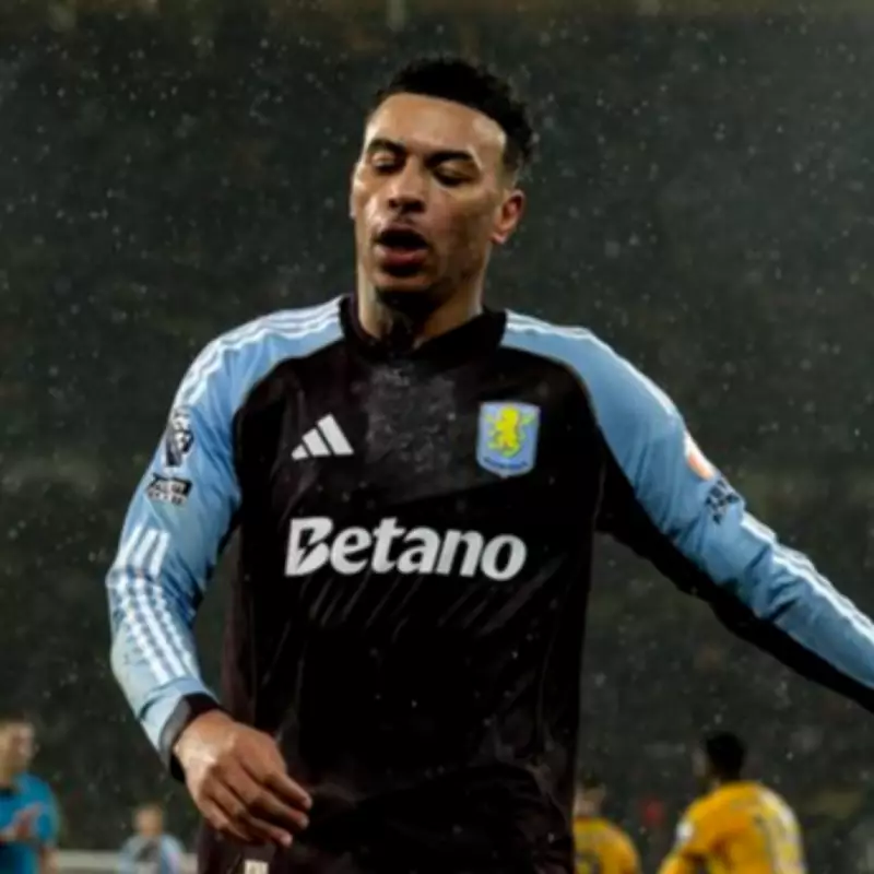 Middlesbrough Could Land Record £20m Windfall from Morgan Rogers Transfer