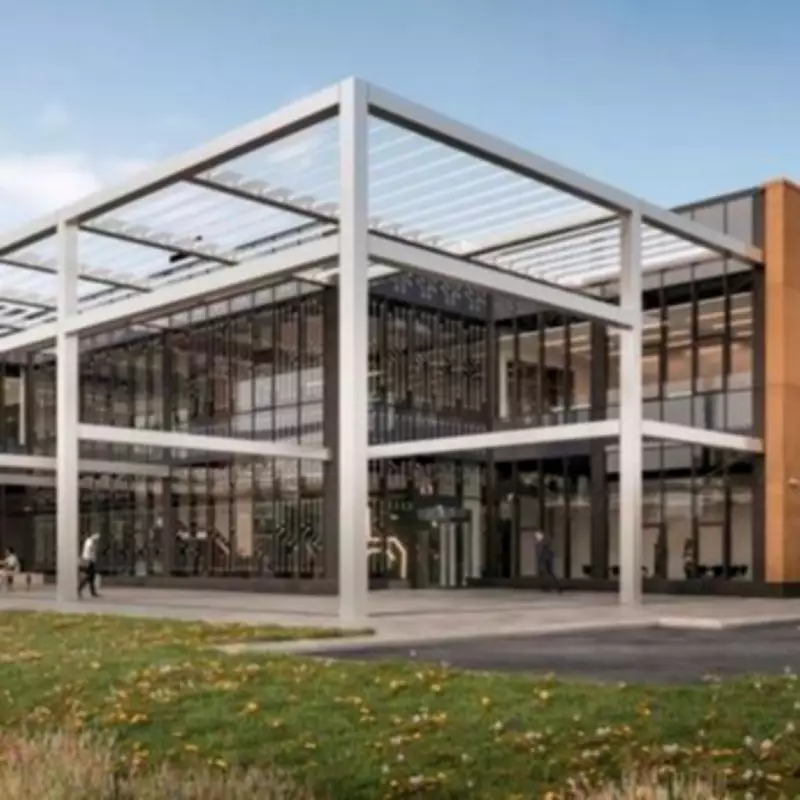 Middleton's Transformation: From Forgotten Town to Thriving Hub of Jobs and Homes