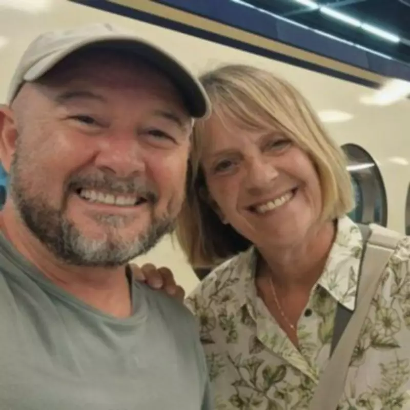 Midland Dad Pronounced 'Dead' for Four Minutes After New York Marathon