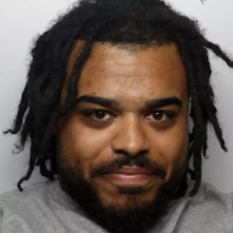 Midland Man Jailed for 15 Years After Brutal Attack and Assault on Partner