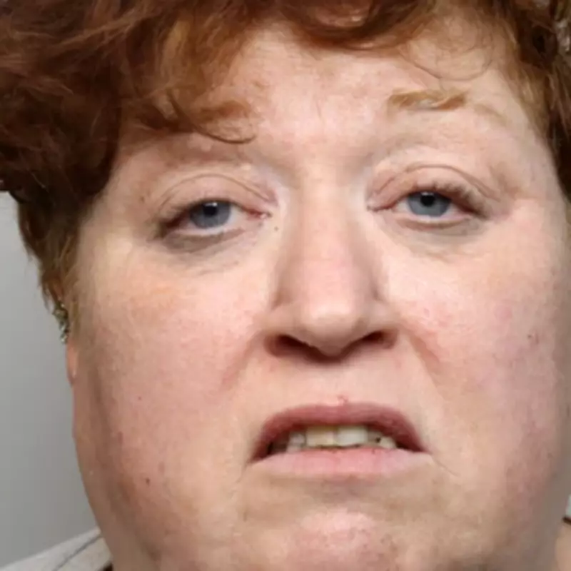 Midland Mother Jailed After Drunk, Drugged 80mph Crash With Five Children