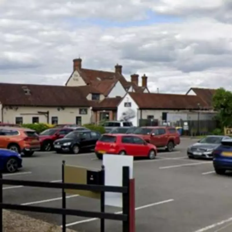 Midland Pub Issues Permanent Ban on Influencer, Urges Other Venues to Follow Suit