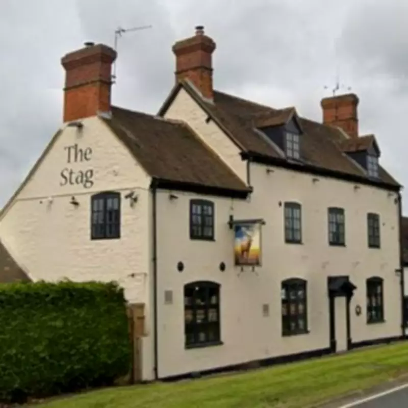 Midland Pub Issues Strict Anti-Social Behaviour Warning and Police Alert