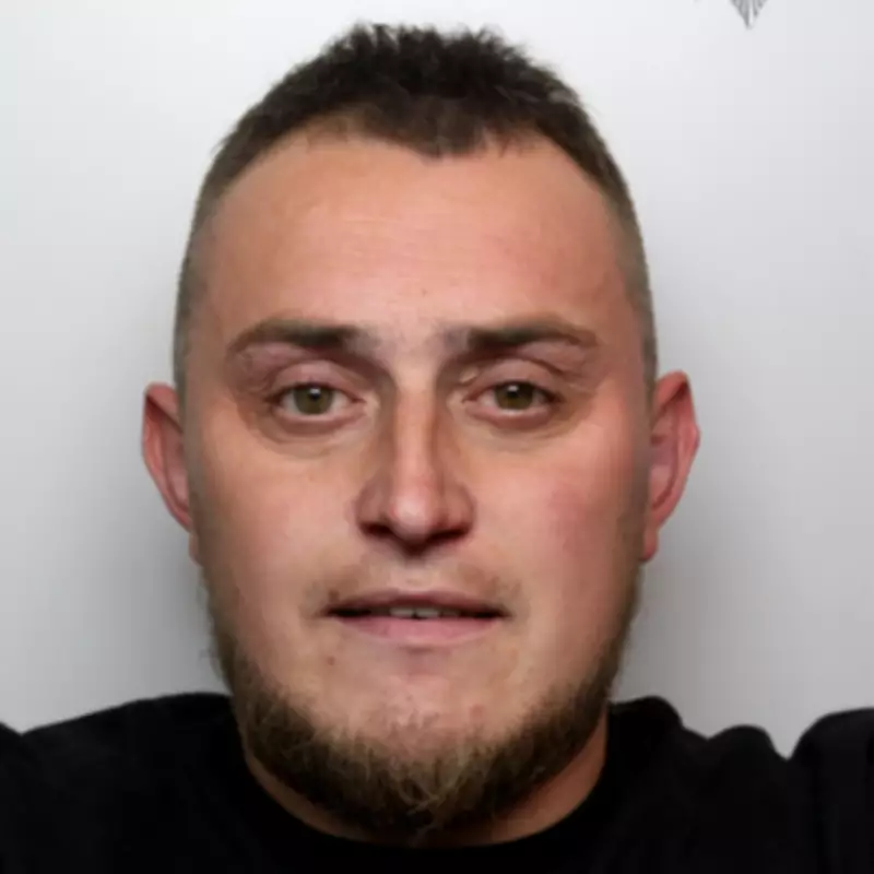 Midland Rapist Admits Filming Attacks and Threatening Victims