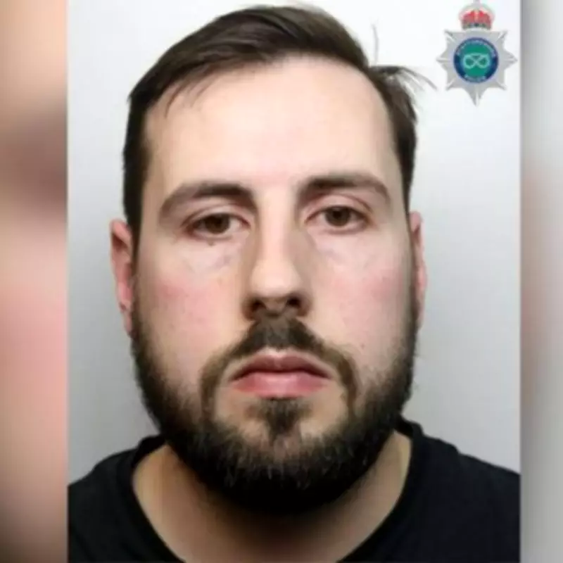 Midland Sex Offender Jailed for 40 Months After Schoolgirl Crimes