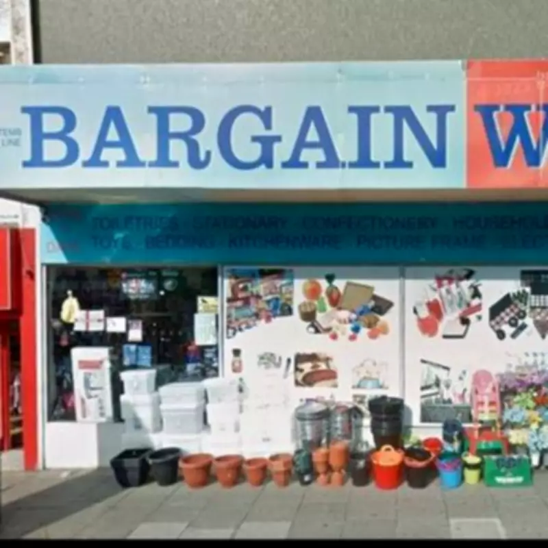 Midland Shop Fined £12,500 for Selling Knives to 16-Year-Old