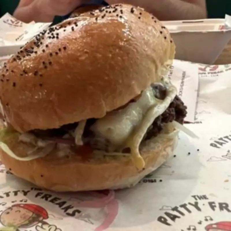 Midlands Burger Restaurant Issues 'Purposeful Rant' After 20-Person No-Show
