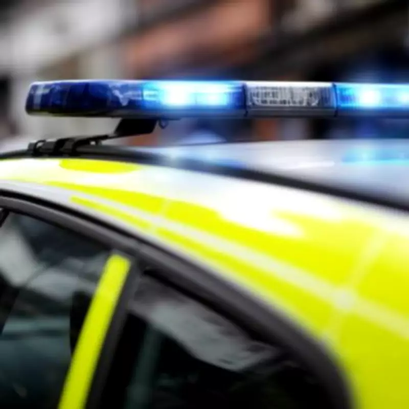 Midlands Man Charged After Knife Attack at Warwickshire Social Club