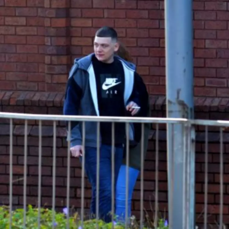 Midlands Man Sentenced After Firing Crossbow in Neighbour Dispute Over Dog