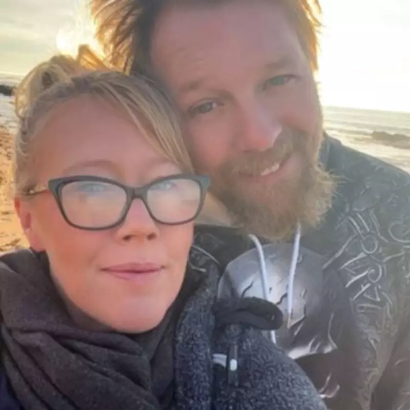 Midlands Man's Memory Loss Reveals Terminal Brain Cancer, Family Seeks Treatment