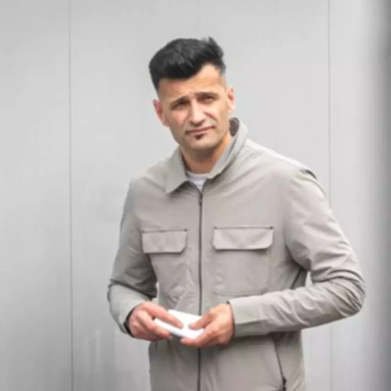 Midlands Motorist Banned for 40 Months After Second Drink-Driving Offence