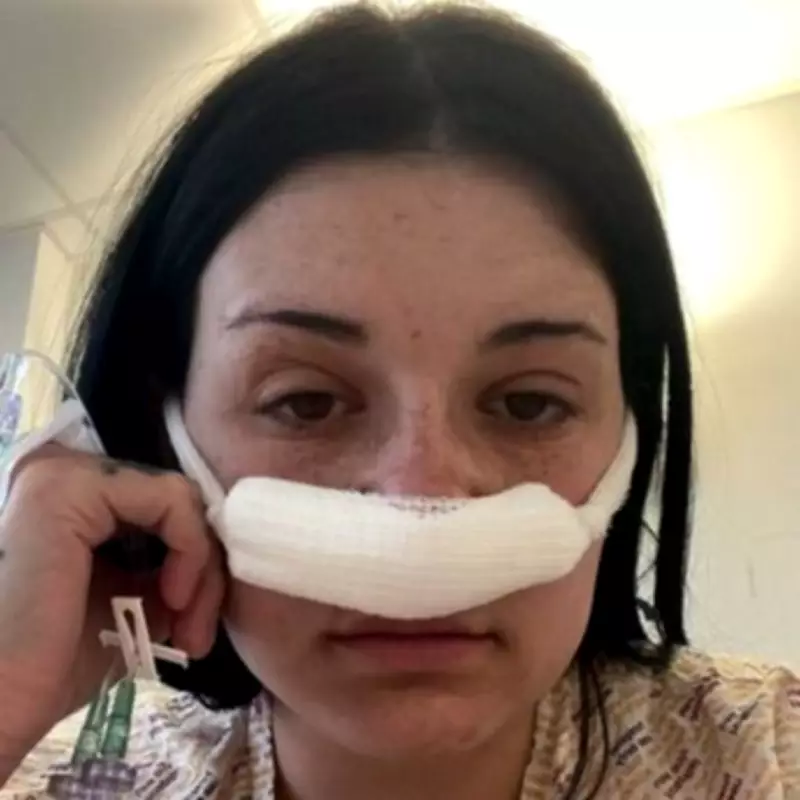 Midlands Mum's Headaches Dismissed as Stress, Turned Out to Be Brain Cancer