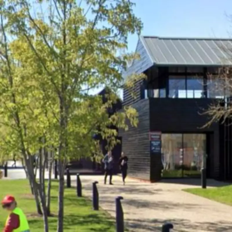 Midlands Restaurant Condemns Youths for Disruptive Behavior and Vandalism