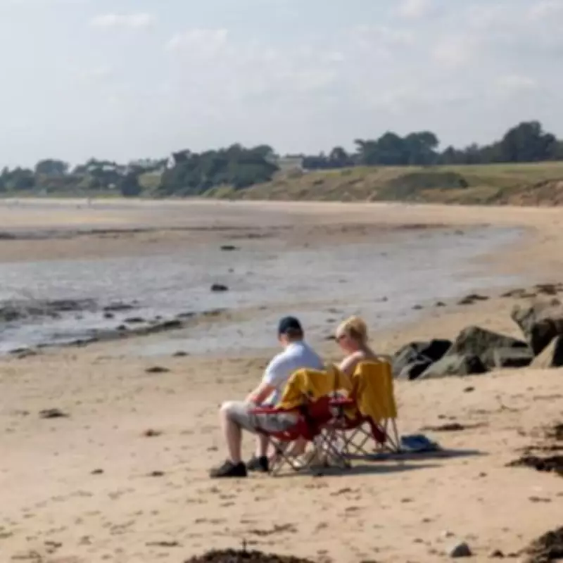 Midlands Towns Brace for First UK Mini-Heatwave of the Year