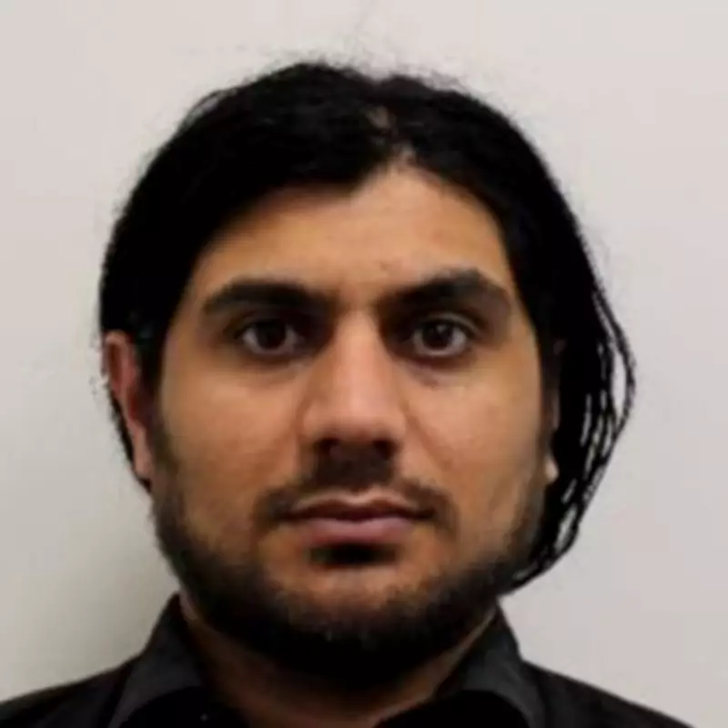 Migrant with Taliban links jailed for sexual assault of girl, 7, at hotel