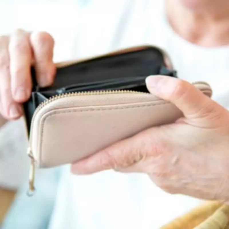 Millions of Pensioners to Miss £575 State Pension Triple Lock Increase