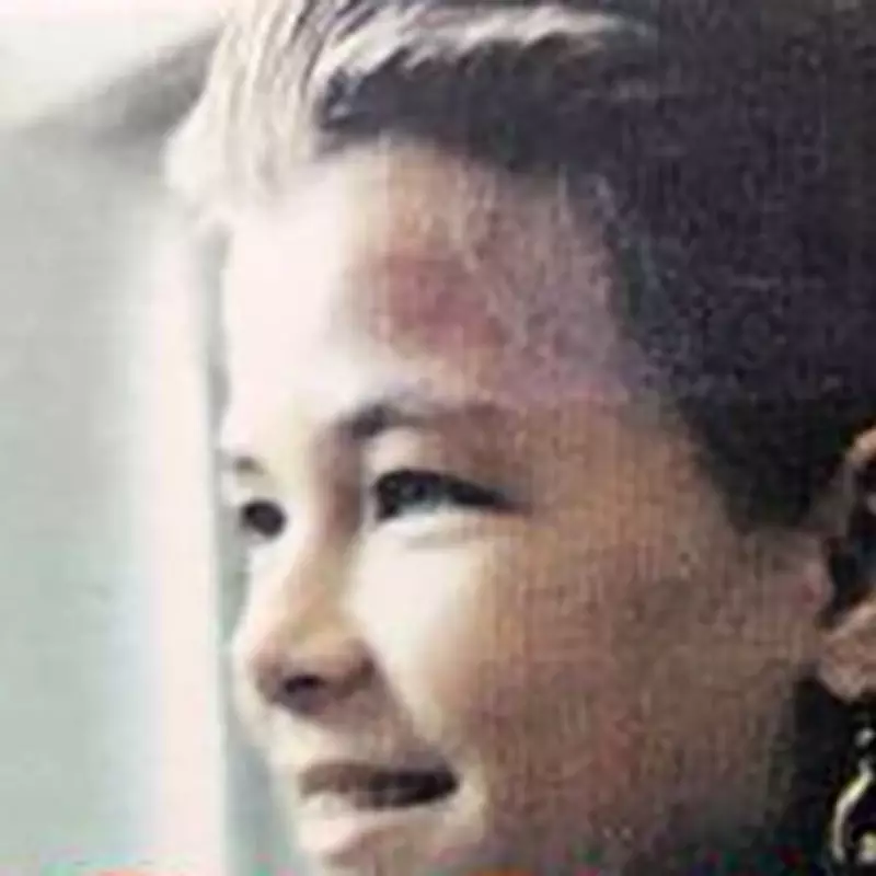 Missing Arizona Girl Found Alive After 32 Years in Cold Case Breakthrough