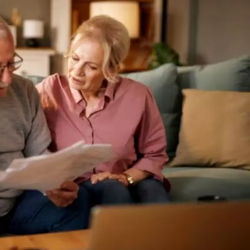 Mixed-Age Pension Couples Denied £363 DWP Payments Due to 2019 Rule Change