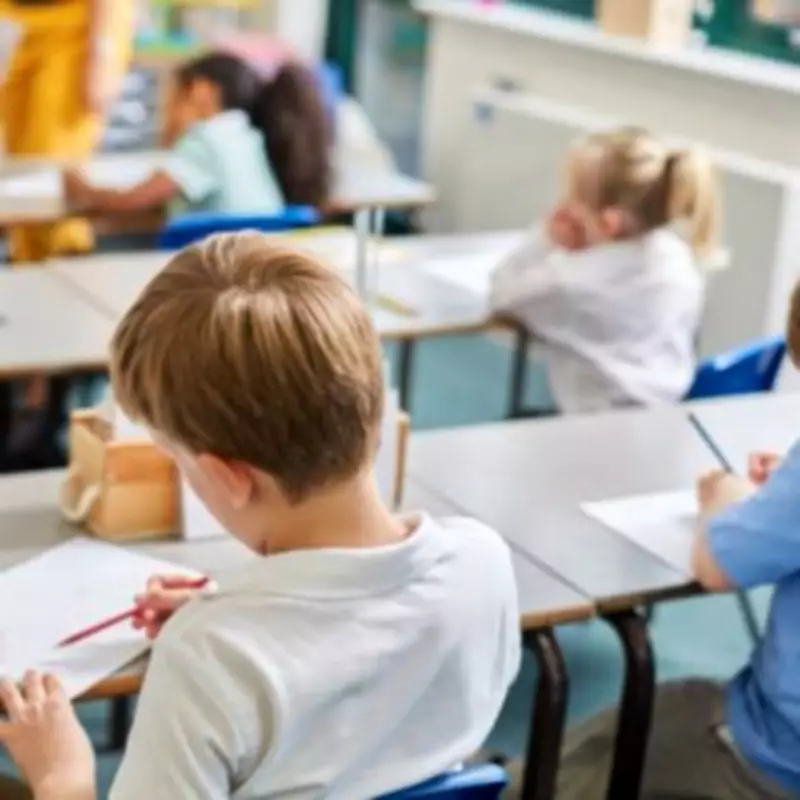 Mobile Phones to Be Banned in All English Schools Under New Law