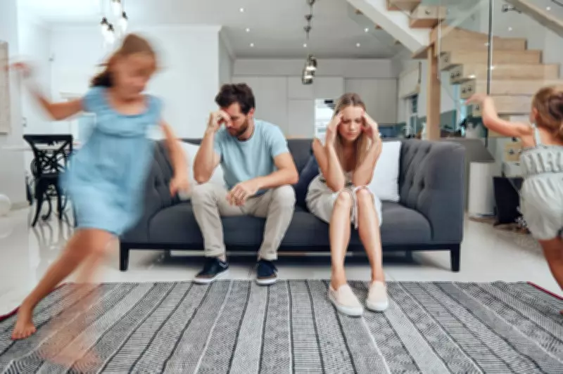 Modern Parenting Crisis: Over 10% of Parents Lack Support Network