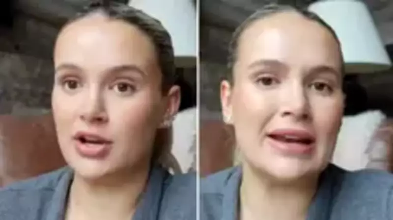 Molly-Mae Hague Addresses Tommy Fury's Fight Timing Near Her Due Date