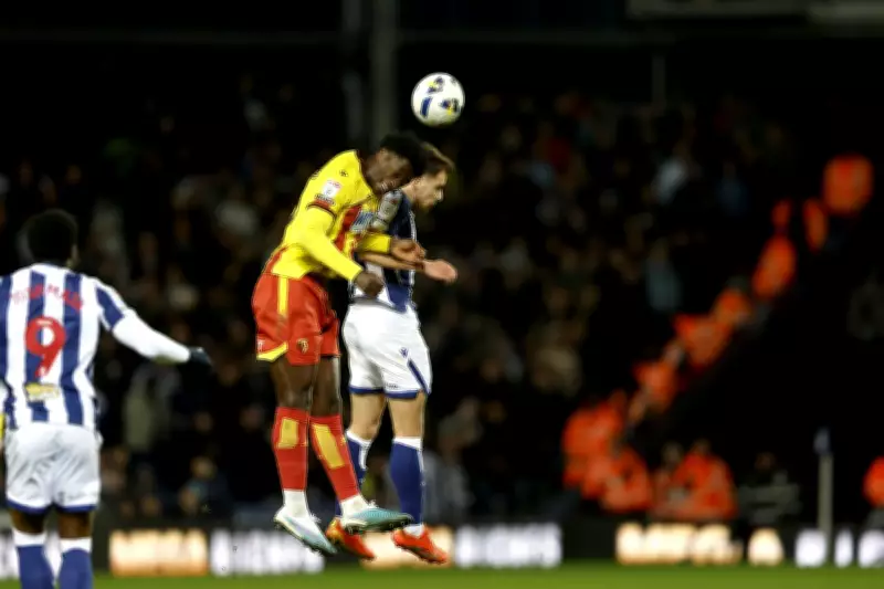 Molumby Vows West Brom Will Not Relax After Securing Championship Survival