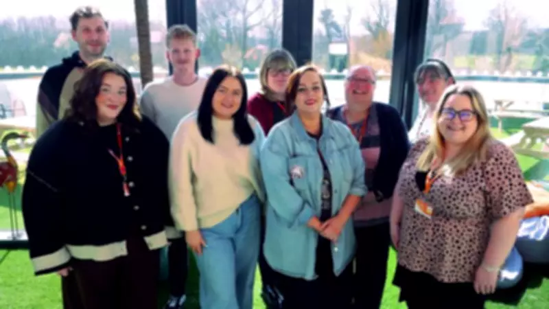 Moneypenny's 'Raising Pennies' Team Raises £9,000 for Charities