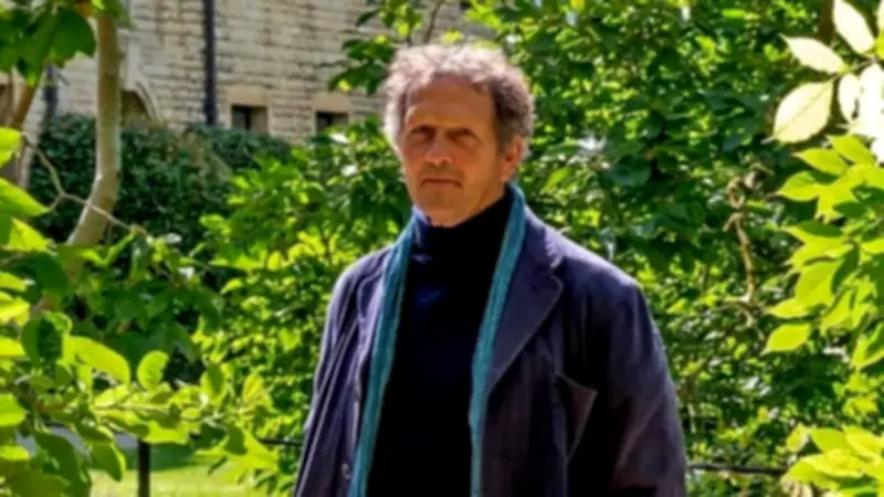 Monty Don Reveals the Production Secrets Behind Gardeners' World