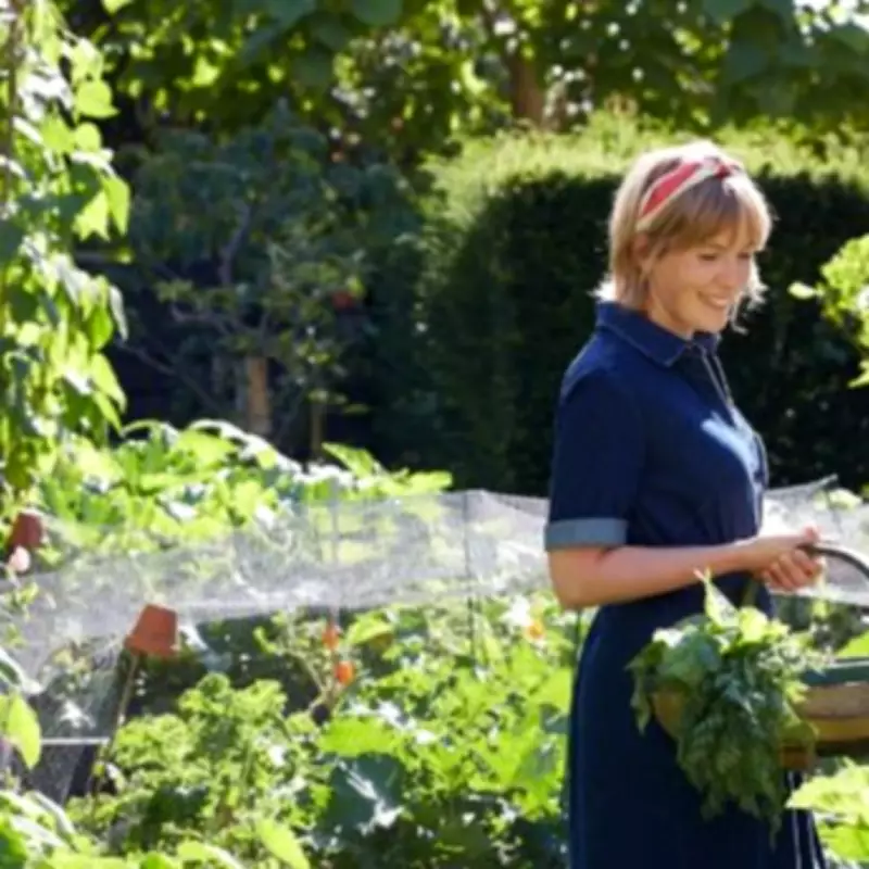 Monty Don Warns UK Gardeners: £5,000 Fine for Digging Up Wild Bluebells