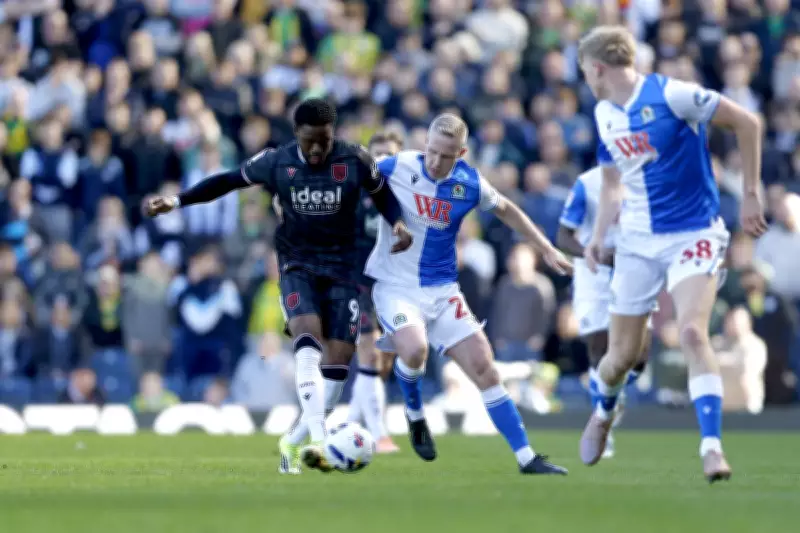 Morrison Urges Focus on Survival Before Contract Talks for West Brom Stars