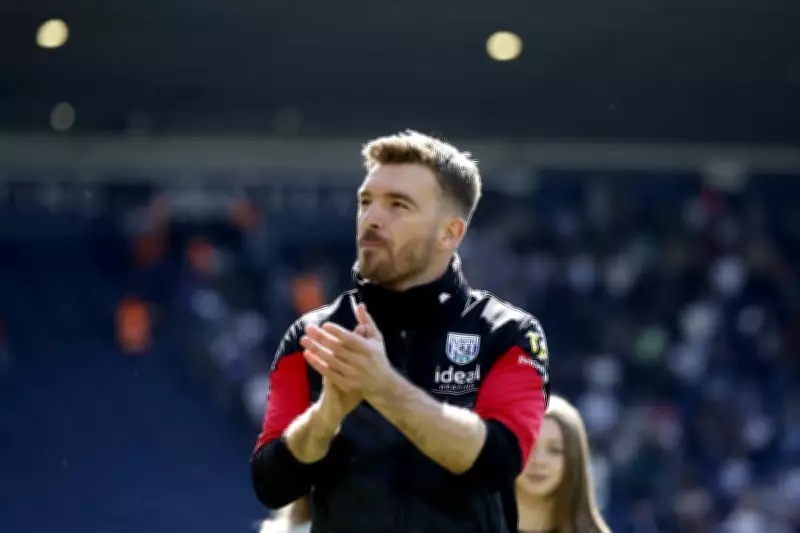 Morrison wants Baggies to ignite carnival atmosphere at Sheffield Wednesday