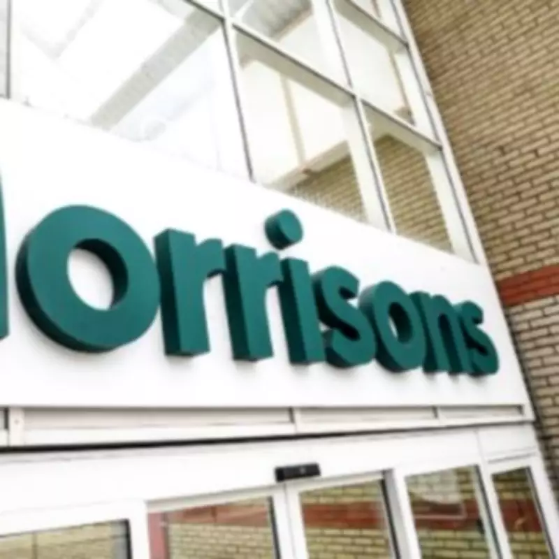 Morrisons Announces AI-Driven Restructure, Potentially Cutting 200 Head Office Jobs