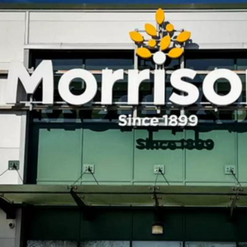 Morrisons Launches £10 Loyalty Stamp Promotion for Premium Glassware