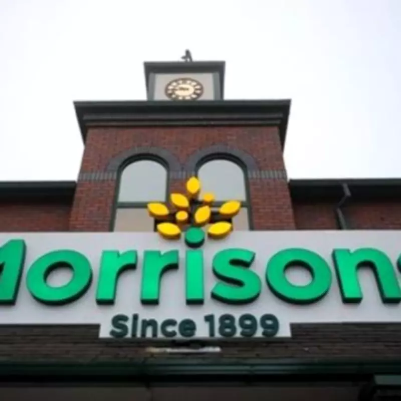 Morrisons Slashes Prices on Thousands of Products to Aid Household Budgets
