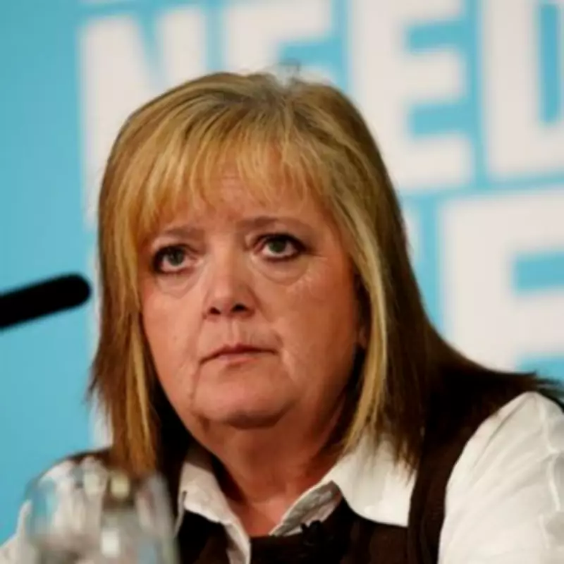 Mother of Murdered Hotel Worker Makes Emotional Plea Over Small Boats