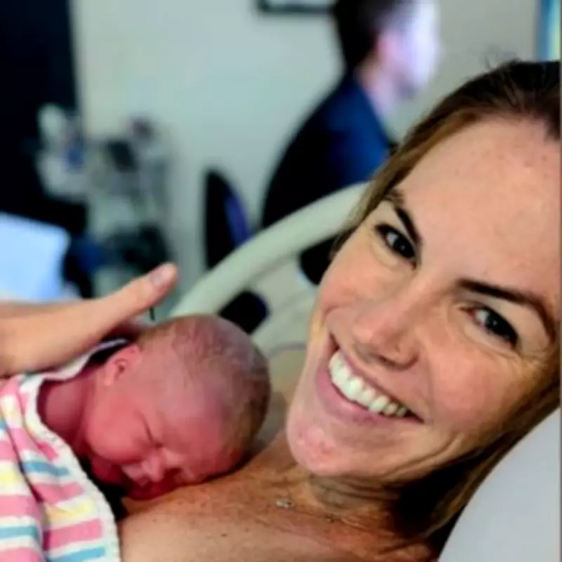 Mother-of-Three Dies from Undetected Heart Condition Five Weeks After Giving Birth