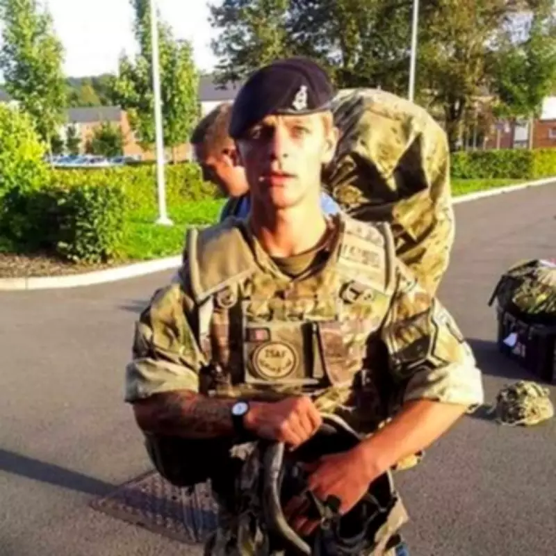 Mother's Heart Attack Symptoms Were Actually Broken Heart Syndrome After Son's Suicide