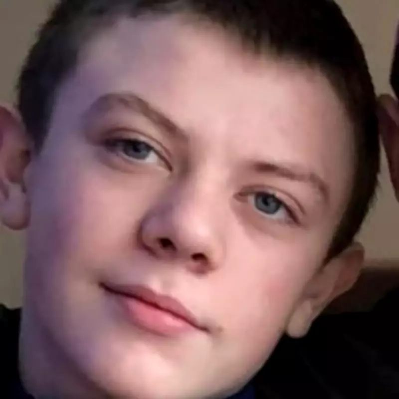 Mother's Tragic Warning: She 'Knew' Son Would Die in Forest Bank Prison