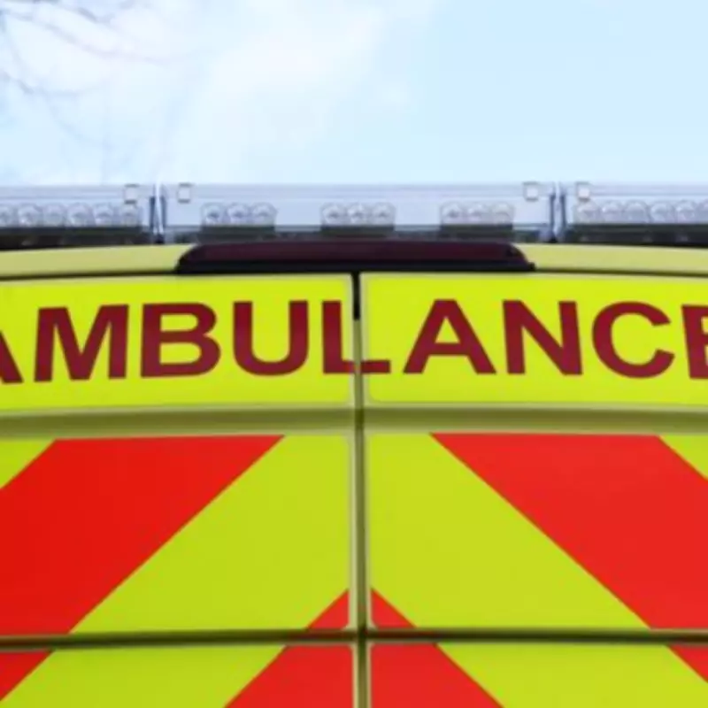Motorcyclist Dies in Collision with Car on Nuneaton Road