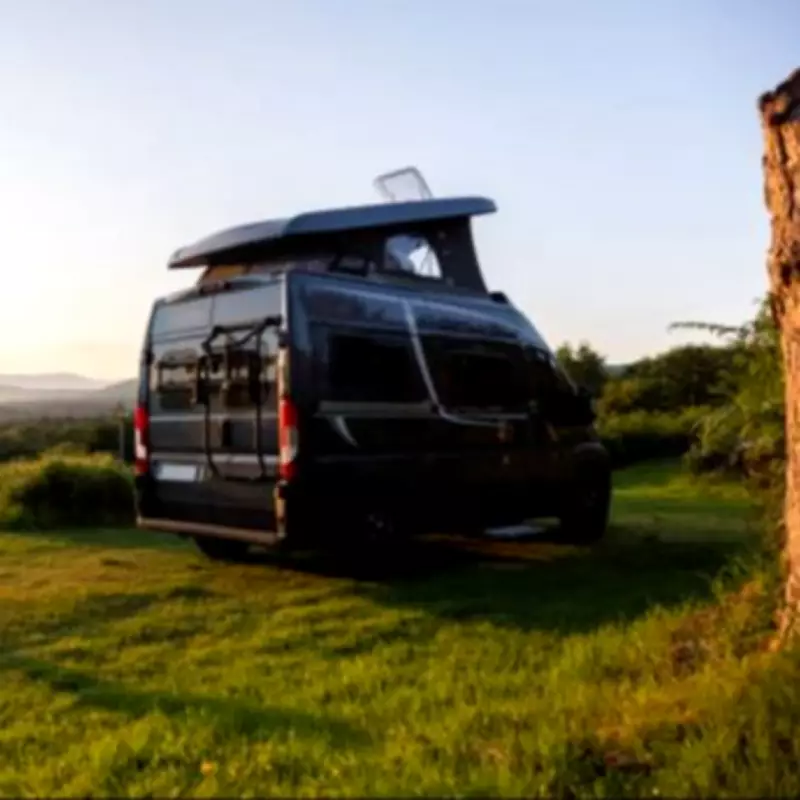 Motorhome Bans Threaten UK Tourism as Campaigners Demand More Aires