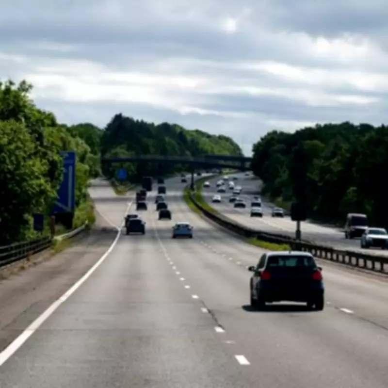 MP Demands Action on Midlands' Most Dangerous Junction After Weekly Crashes