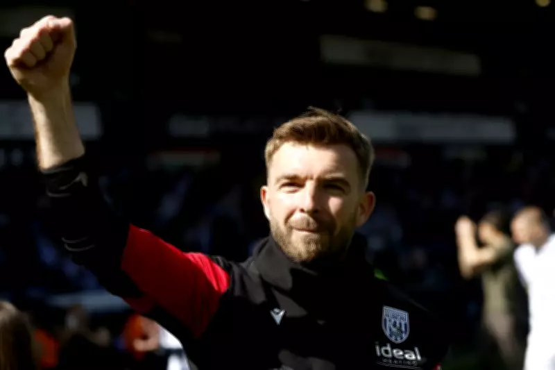 MP Demands Answers from EFL Over West Brom Points Deduction