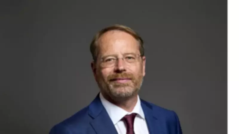 MP Highlights Local Progress Amid National Challenges and Criticizes County Council