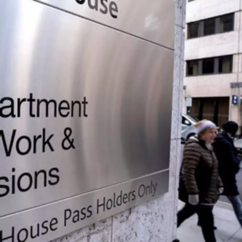 MPs Debate Improving DWP Benefits Access for Mental Health Sufferers