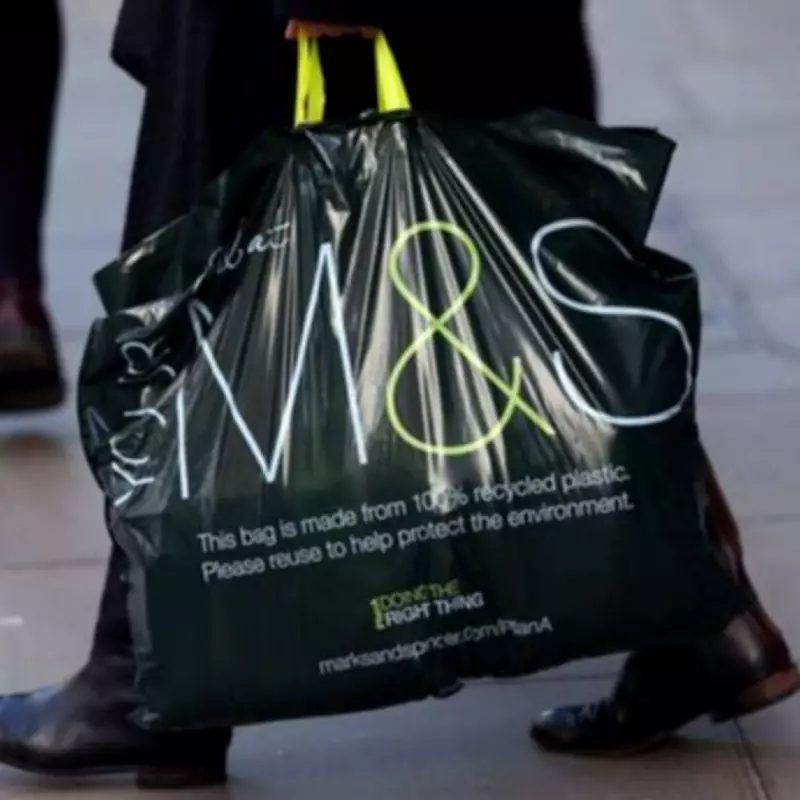 M&S £20 Cooling Bed Sheets Rated Best by Hot Sleepers