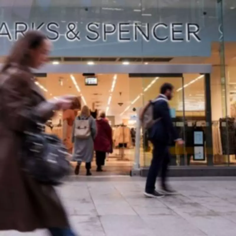 M&S Discontinues Beloved Florentyna Perfume Range Nationwide